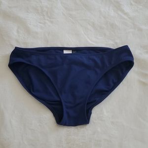 MIX AND MATCH! Navy blue Ralph Lauren swim bottoms